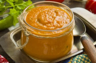 Кабачковая икра на зиму